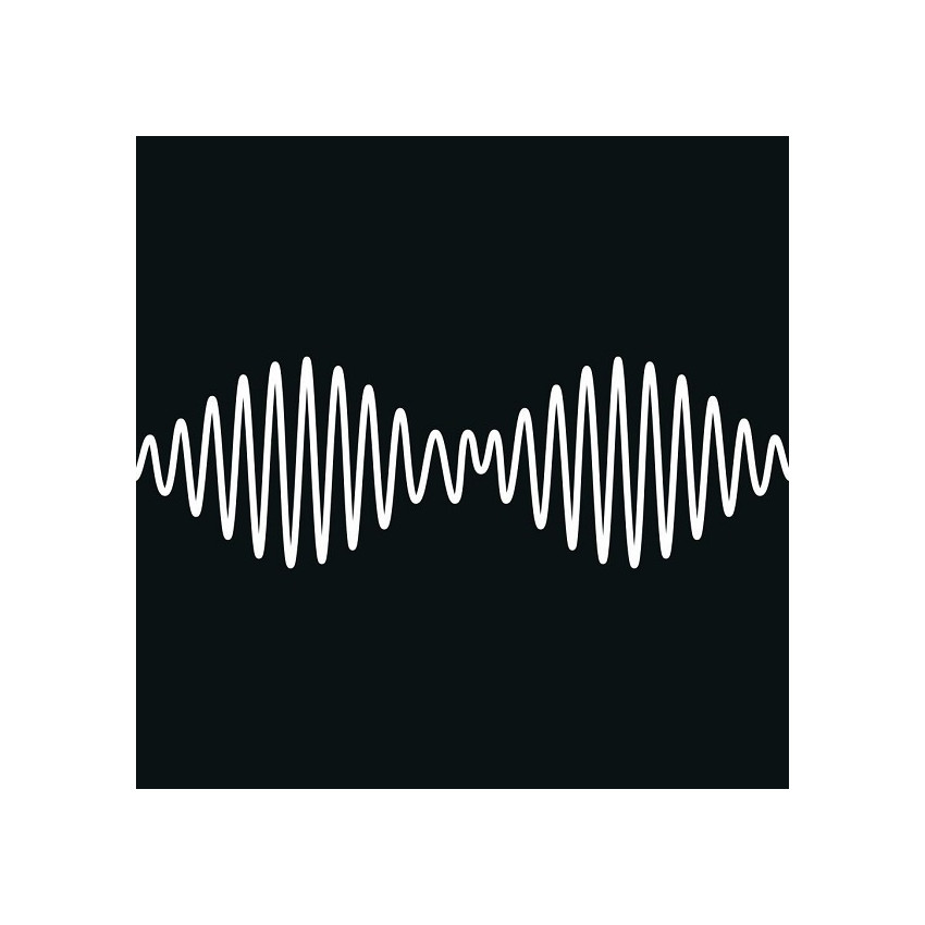 ARCTIC MONKEYS - AM 2013 (WIGLP317, 180 gm.) GAT, DOMINO/EU MINT