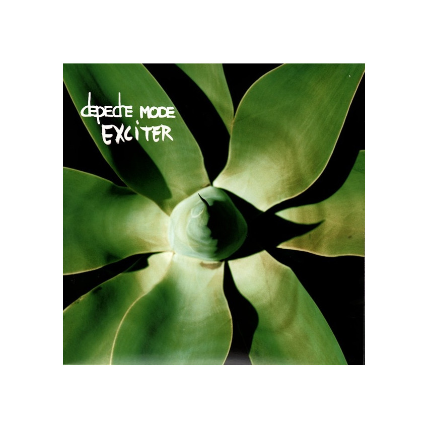 DEPECHE MODE - EXCITER 2 LP Set 2001/2014 (MOVLP949, 180 gm.) GAT, MUSIC ON VINYL/EU MINT (8718469534388)