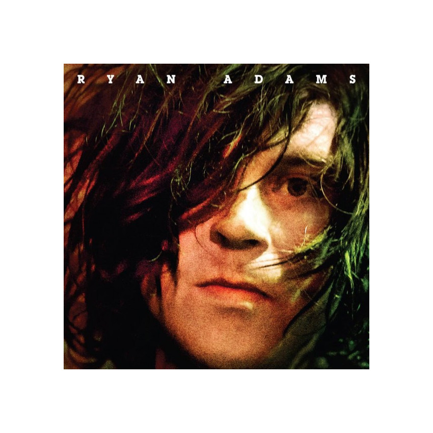 RYAN ADAMS – SAME 2014 (88875002151) SONY MUSIC/EU MINT (0888750021519)