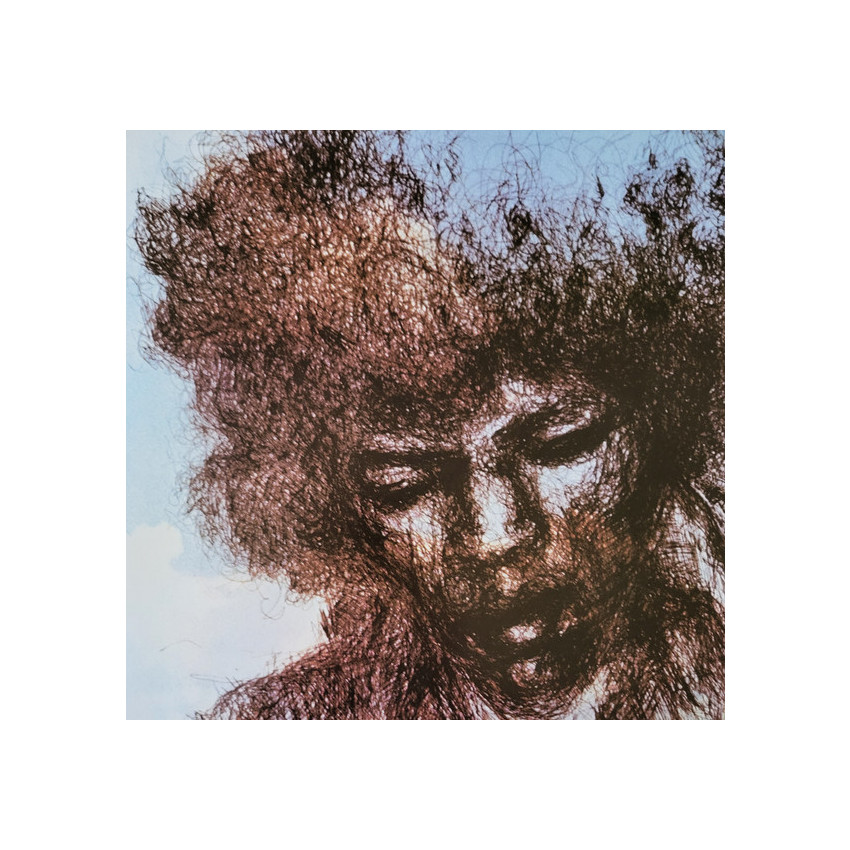 JIMI HENDRIX – THE CRY OF LOVE 1971/2014 (88843091781) EXPERIENCE HENDRIX/EU MINT (0888430917811)
