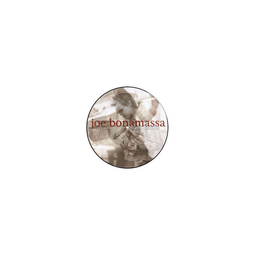Joe Bonamassa: Blues Deluxe-Hq/Ltd