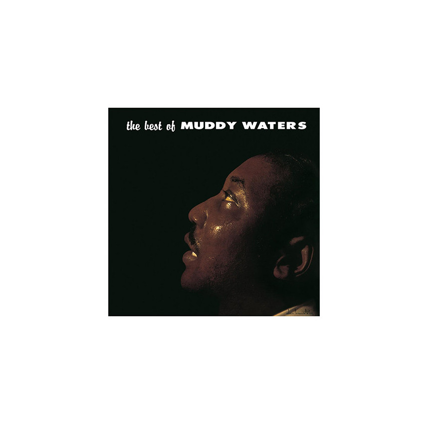 MUDDY WATERS - THE BEST OF 2015 (DOL427, 180 gm.) DOL/EU MINT (0889397514273)