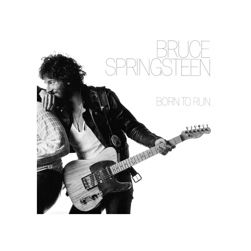 Bruce Springsteen - Born To Run (1975/2014) Vinyl LP