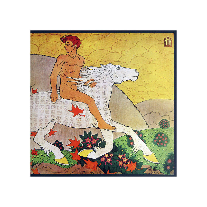 Fleetwood Mac – Then Play On (1969/2015) Vinyl LP