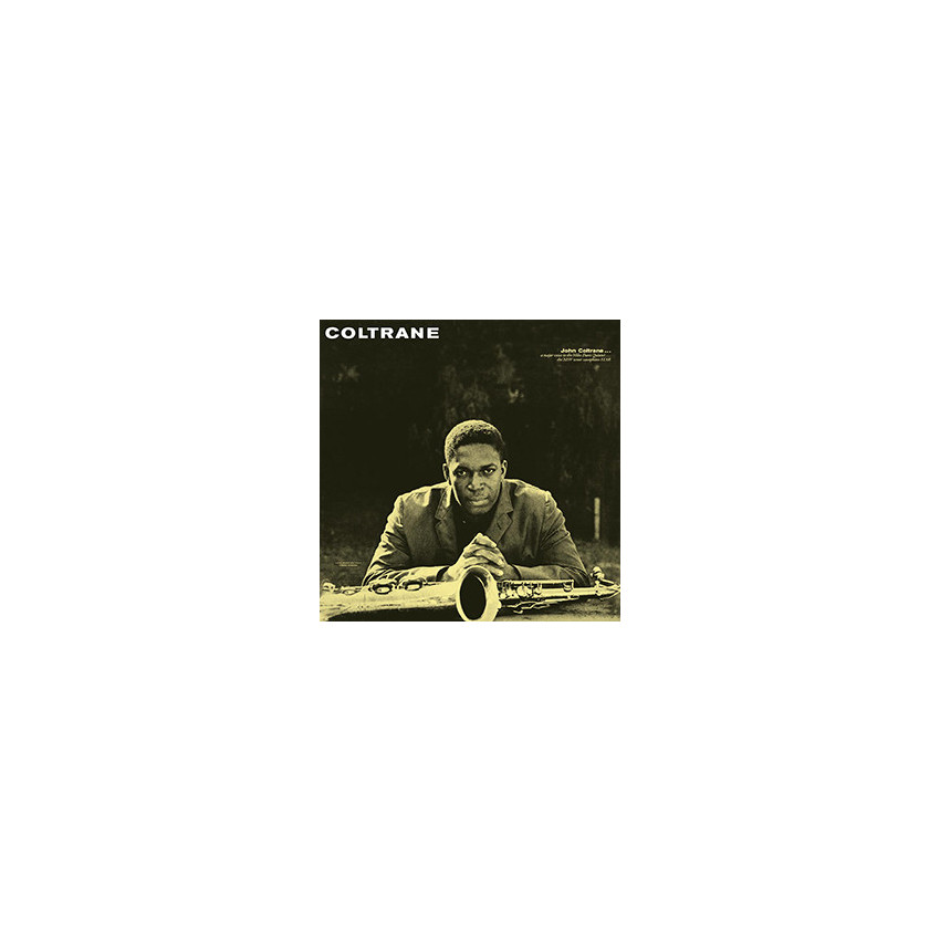 JOHN COLTRANE - COLTRANE 1957/2015 (DOL708H, 180 gm.) DOL/EU MINT (0889397557089)