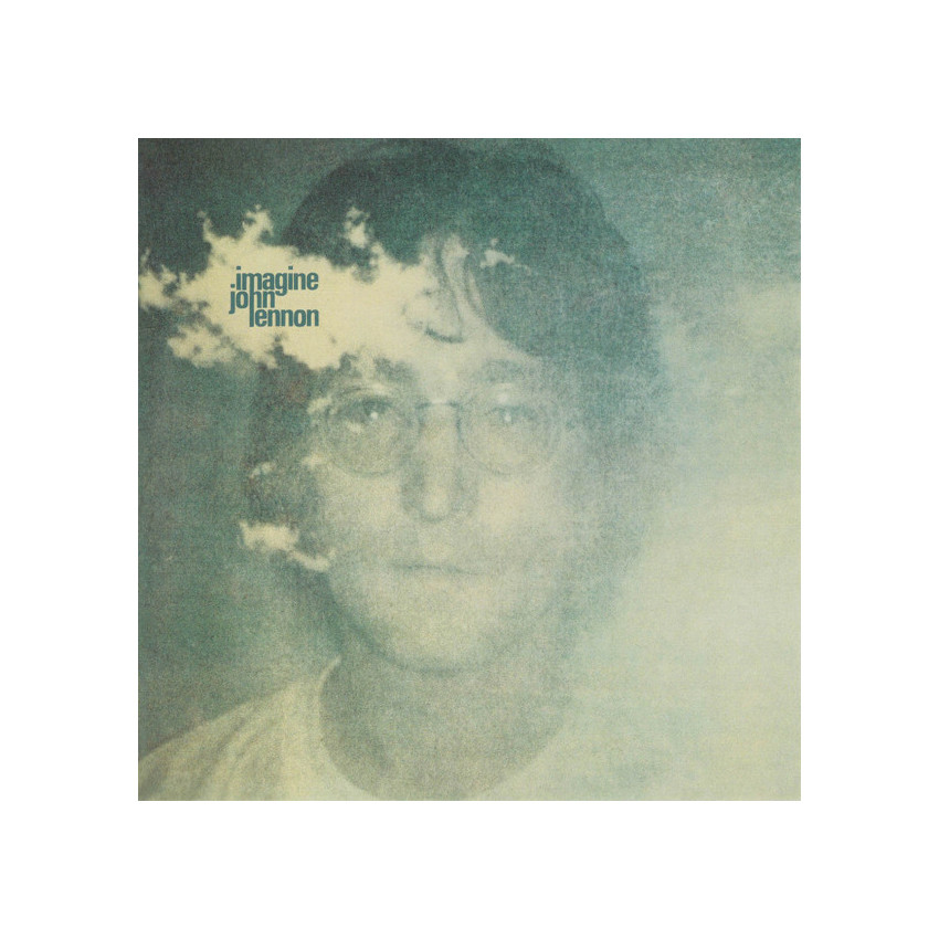 John Lennon - Imagine (1971/2015) Vinyl LP