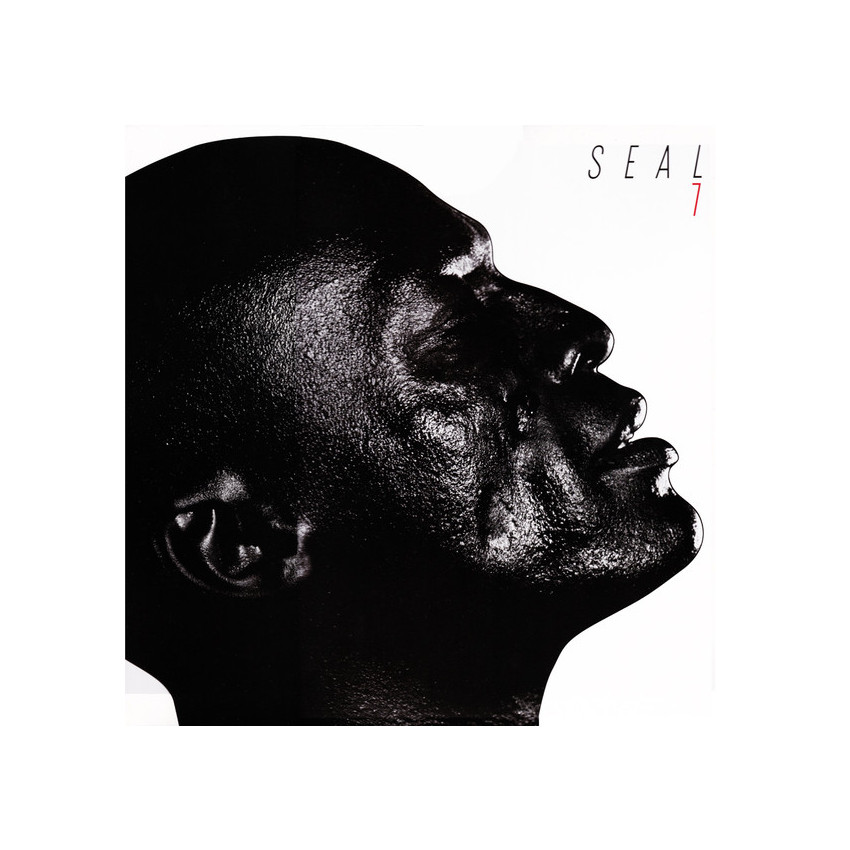 SEAL – 7, 2LP Set 2015 GAT, WARNER/EU MINT (0093624922865)