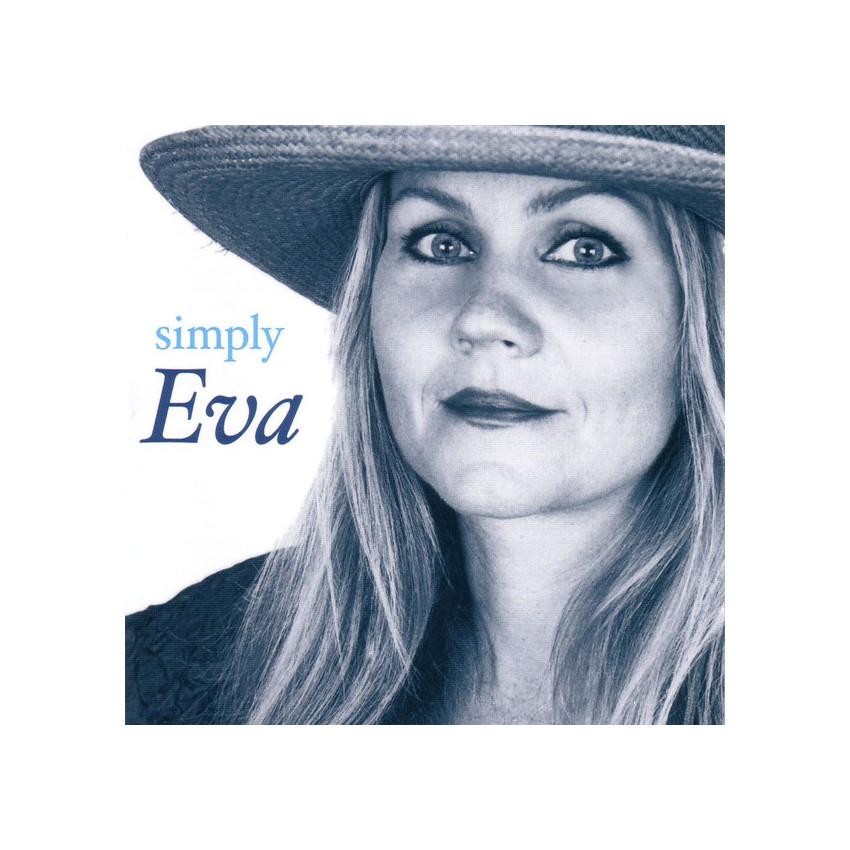 Eva Cassidy - Simply Eva Vinyl 2LP