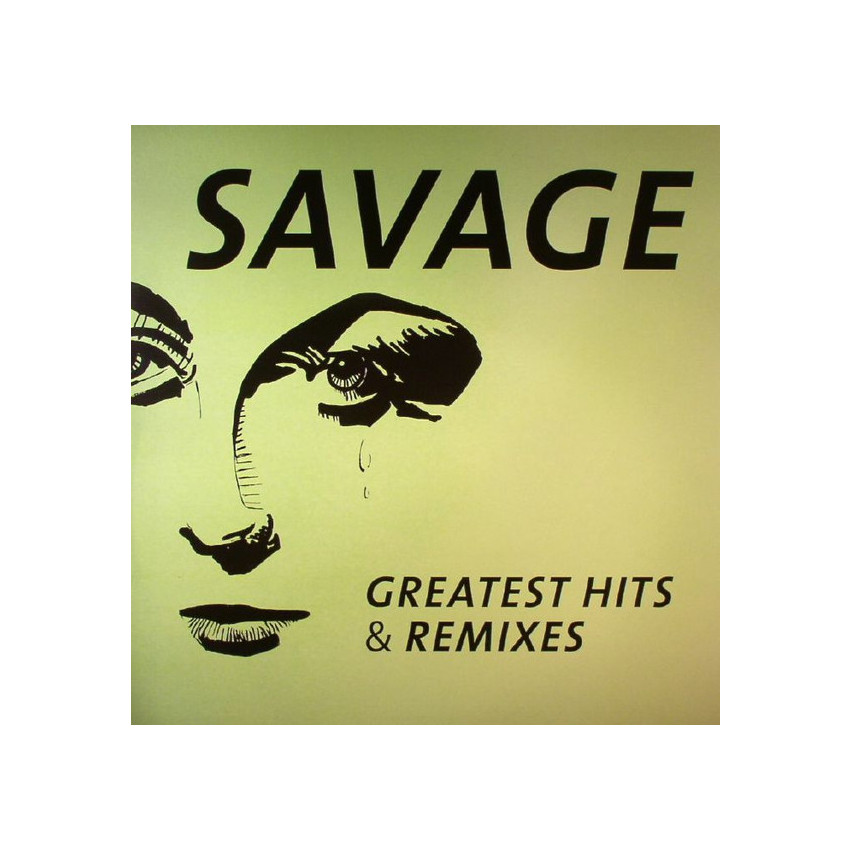 SAVAGE - GREATEST HITS & REMIXES 2016 (ZYX 21097-1) ZYX MUSIC /EU MINT (0090204709908)