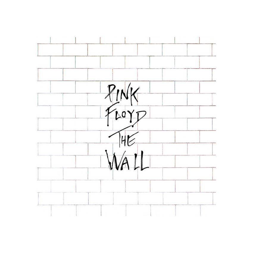 Pink Floyd: The Wall Vinyl 2LP