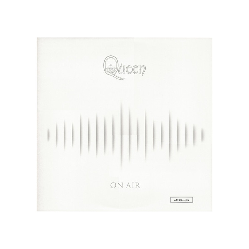 Queen - On Air (2024) 3LP Set Vinyl LP