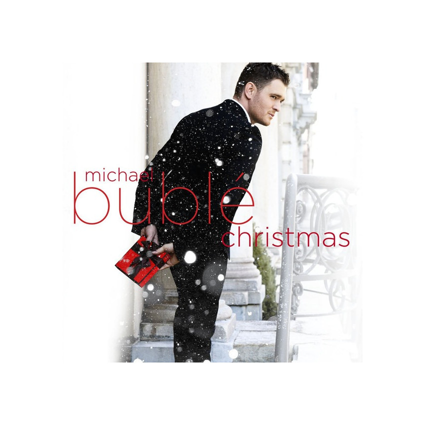 Michael Buble - Christmas (2015) Vinyl LP