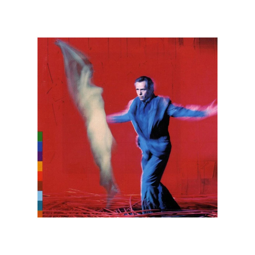 Peter Gabriel – Us Vinyl 2LP