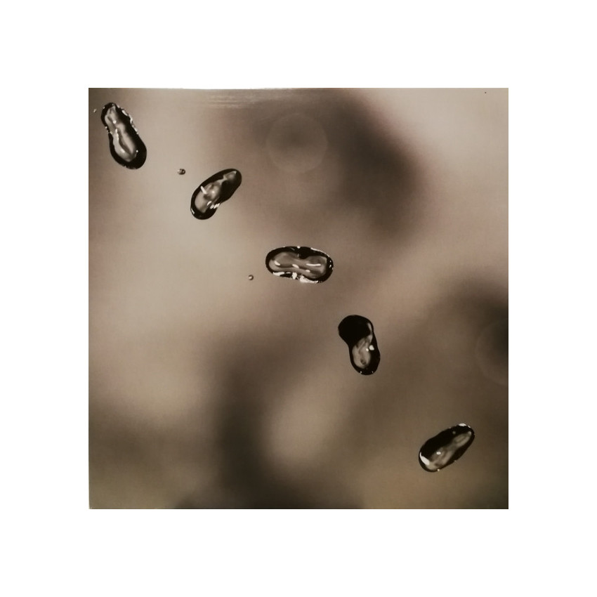 Peter Gabriel - Up Vinyl 2LP