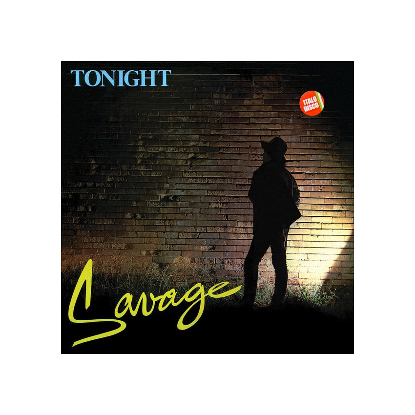 Savage – Tonight Vinyl LP