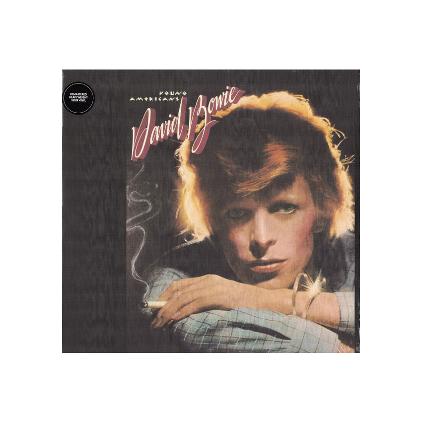 David Bowie - Young Americans (1975/2017) Vinyl LP