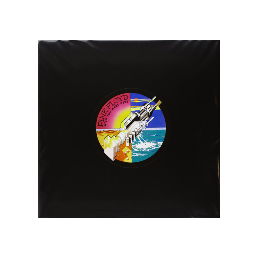 Pink Floyd - Wish You Were Here Vinyl LP