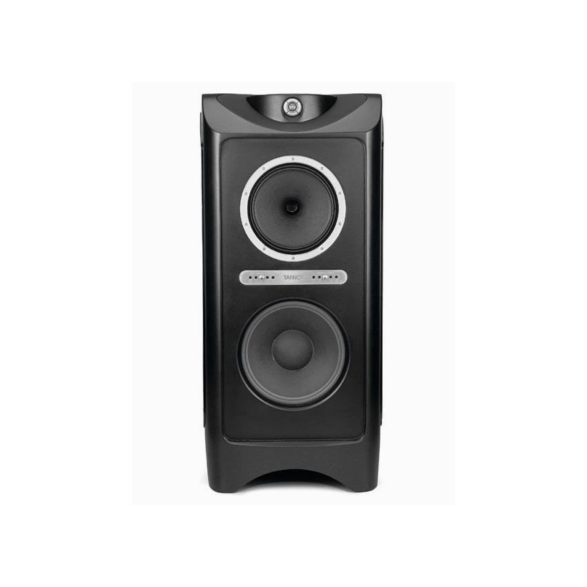 Tannoy Kingdom Royal Gloss Black
