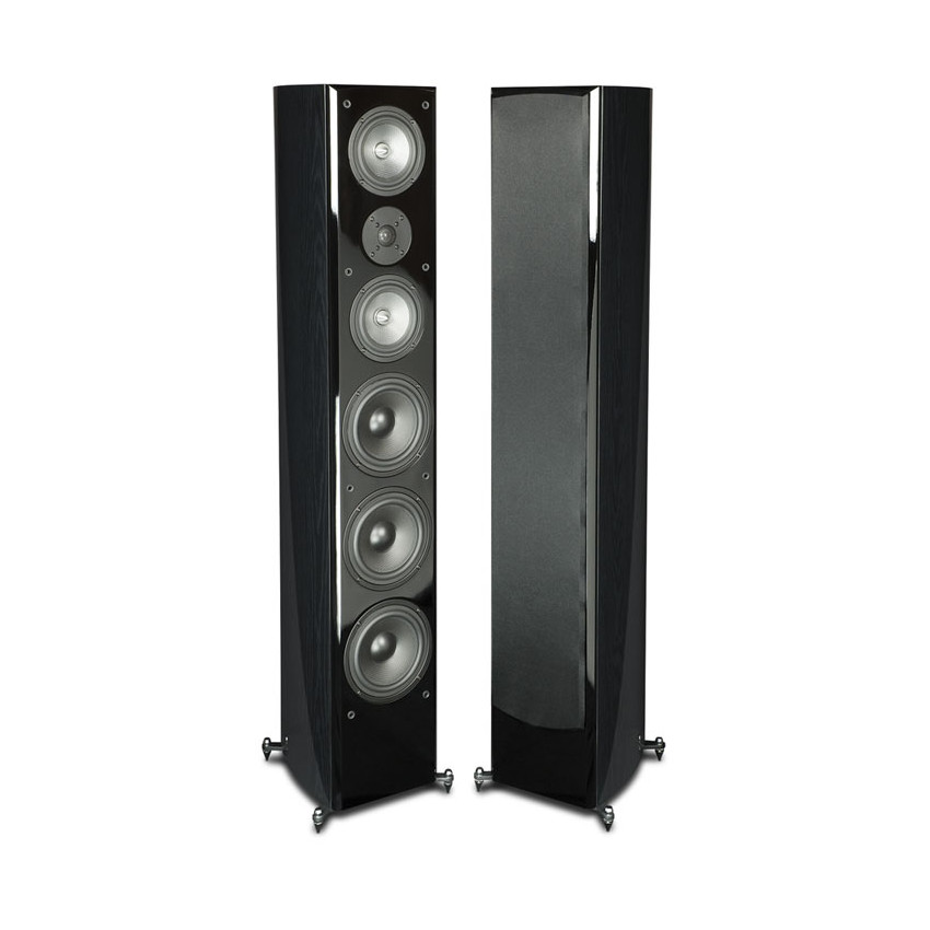 RBH R55Ti Black