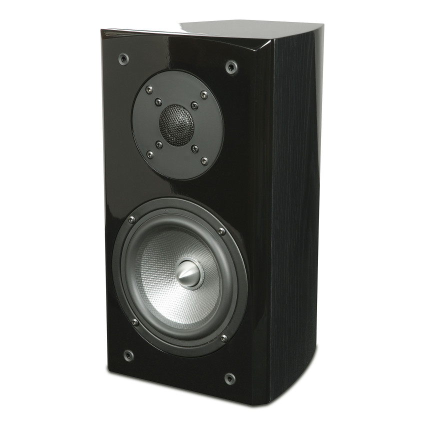 RBH R5Bi Black