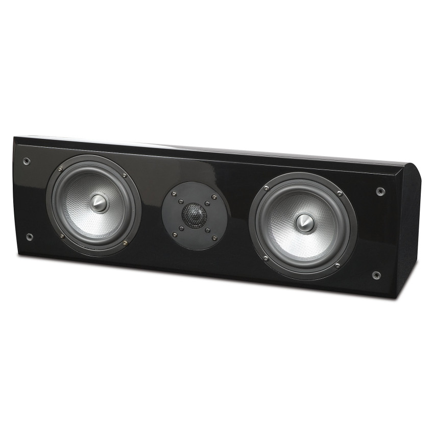 RBH R5Ci Black