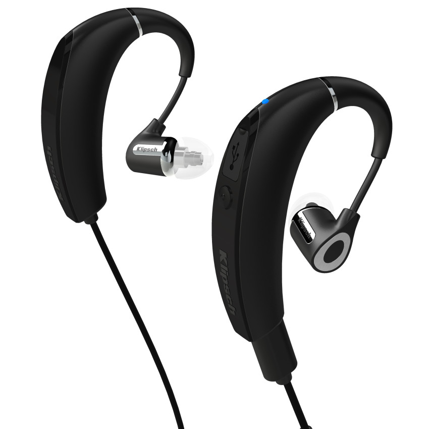 Klipsch R6BT