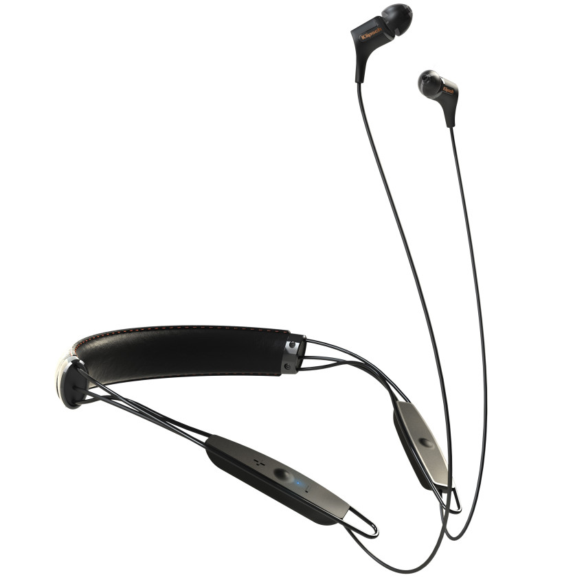 Klipsch R6 Neckband In-EAR Bluetooth