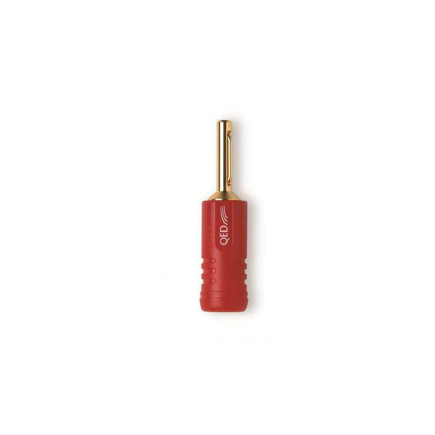 QED SCREWLOC ABS 4MM (QE1870)