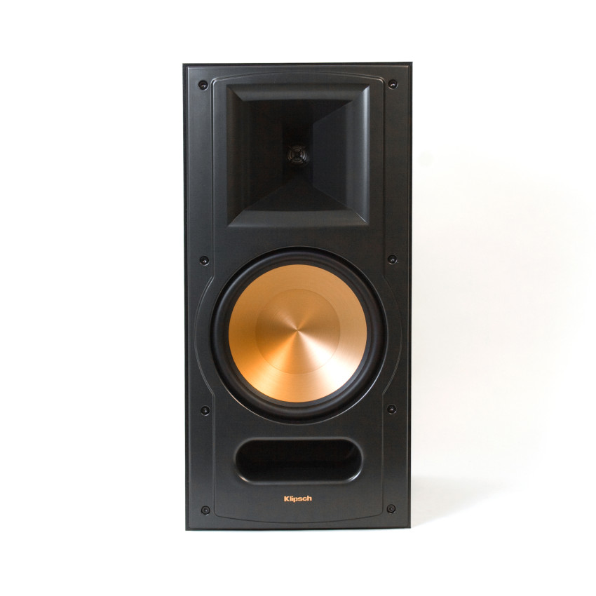 Klipsch Reference RB-81 II Black