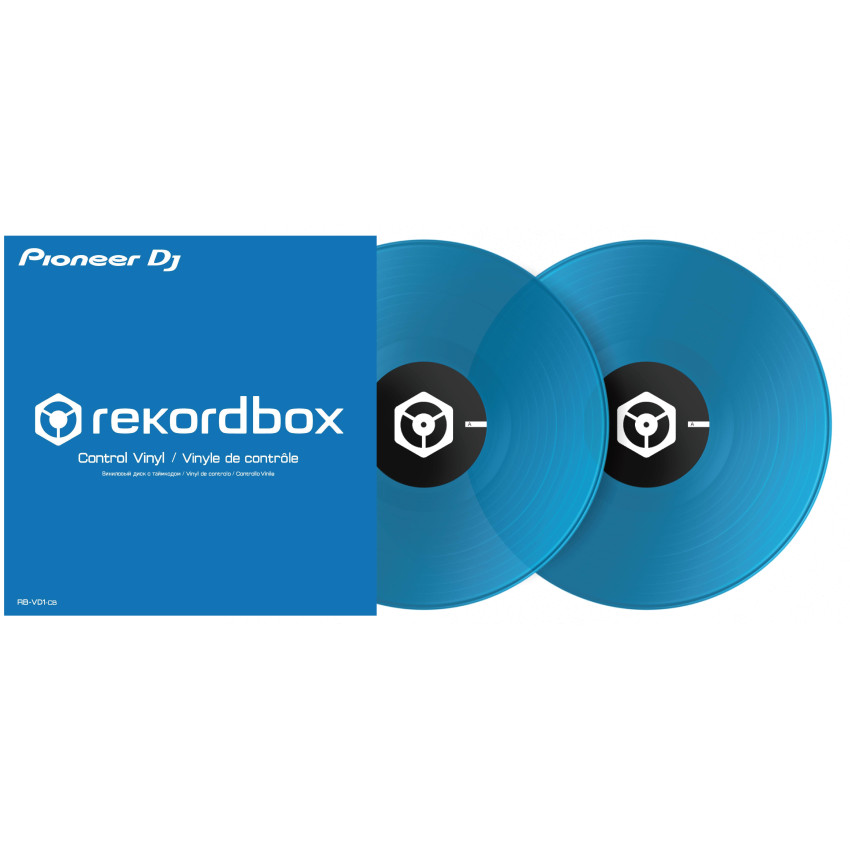 Pioneer RB-VD1-CB