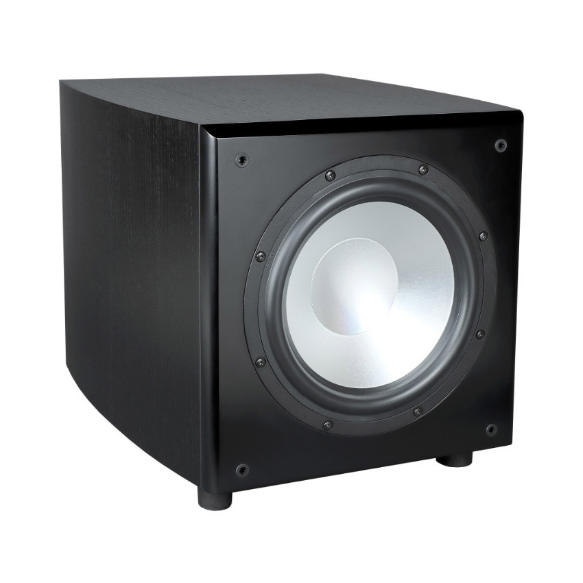 RBH SX-10 Black