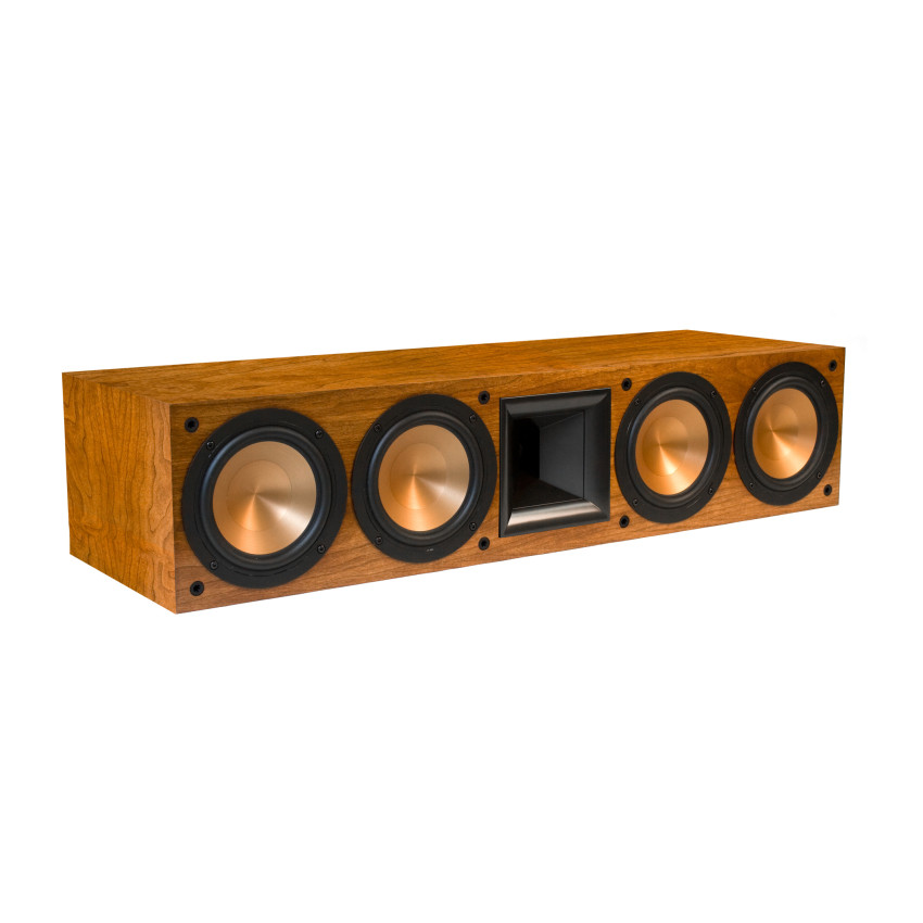 Klipsch Reference RC-64 II Cherry