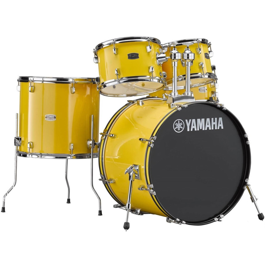 YAMAHA RDP2F5 MEYELLOW