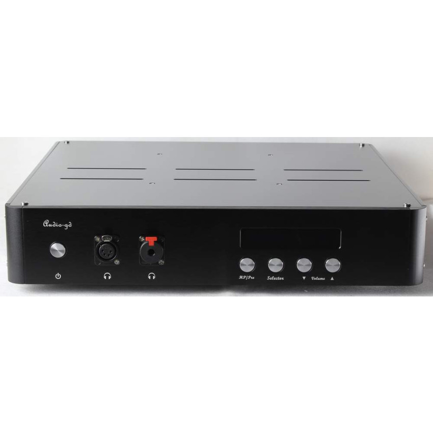 Audio-GD NFB-27