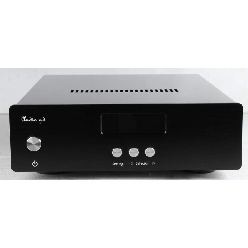 Audio-GD NFB-1P