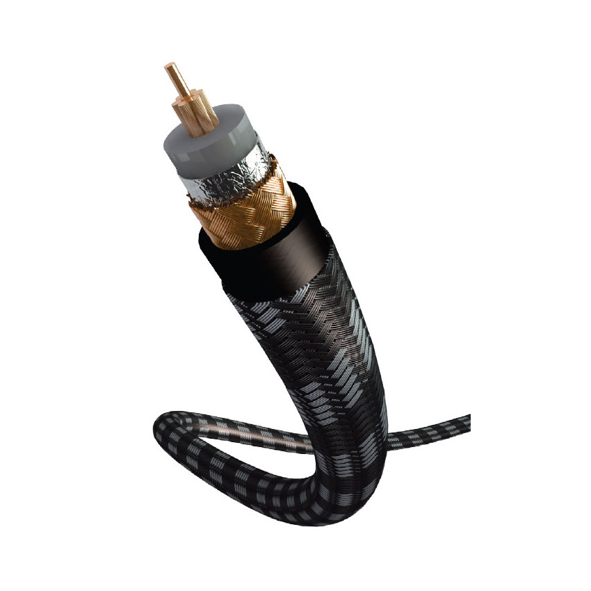 Nakamichi - Elite Interconnect cable