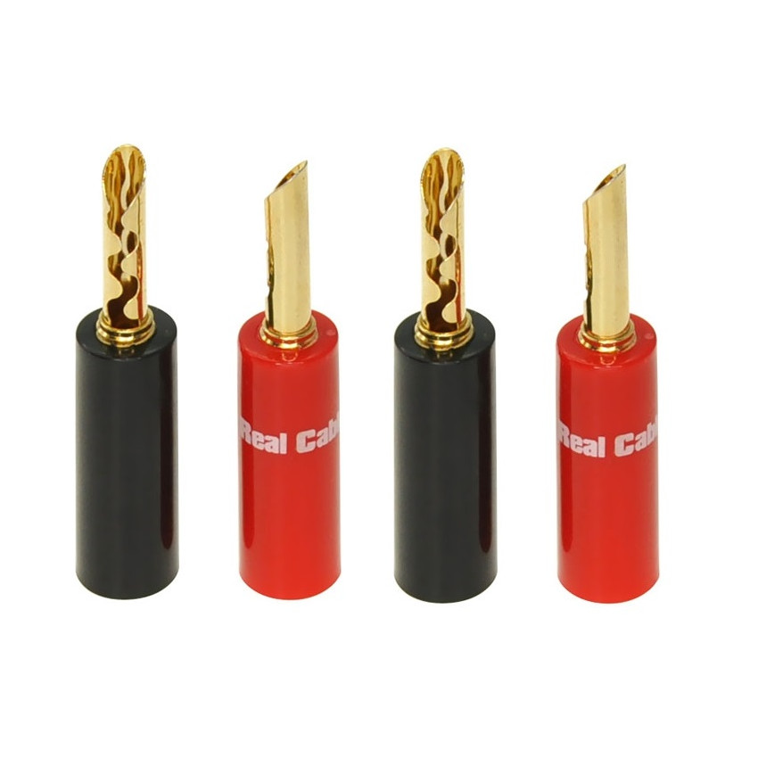 Real Cable (BFA 6020) банан