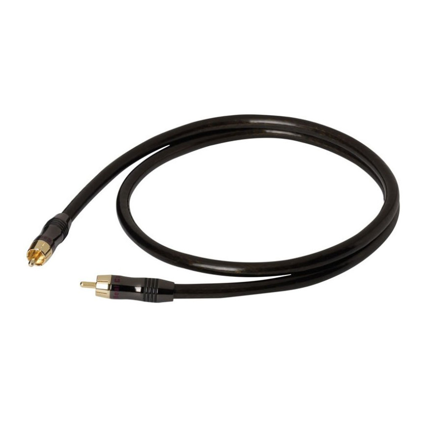 Real Cable EAN (RCA - RCA) 1м