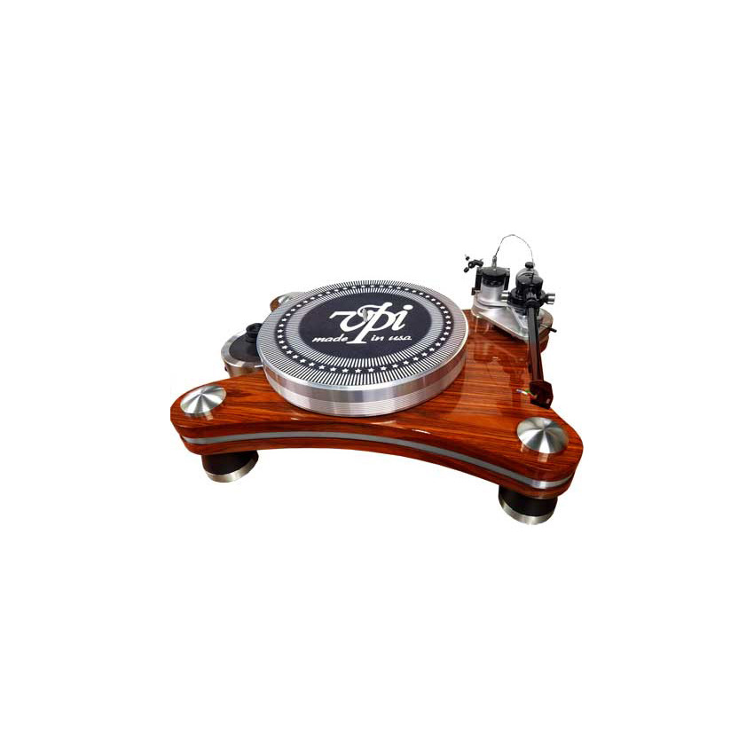VPI Prime Signature 21 Rosewood