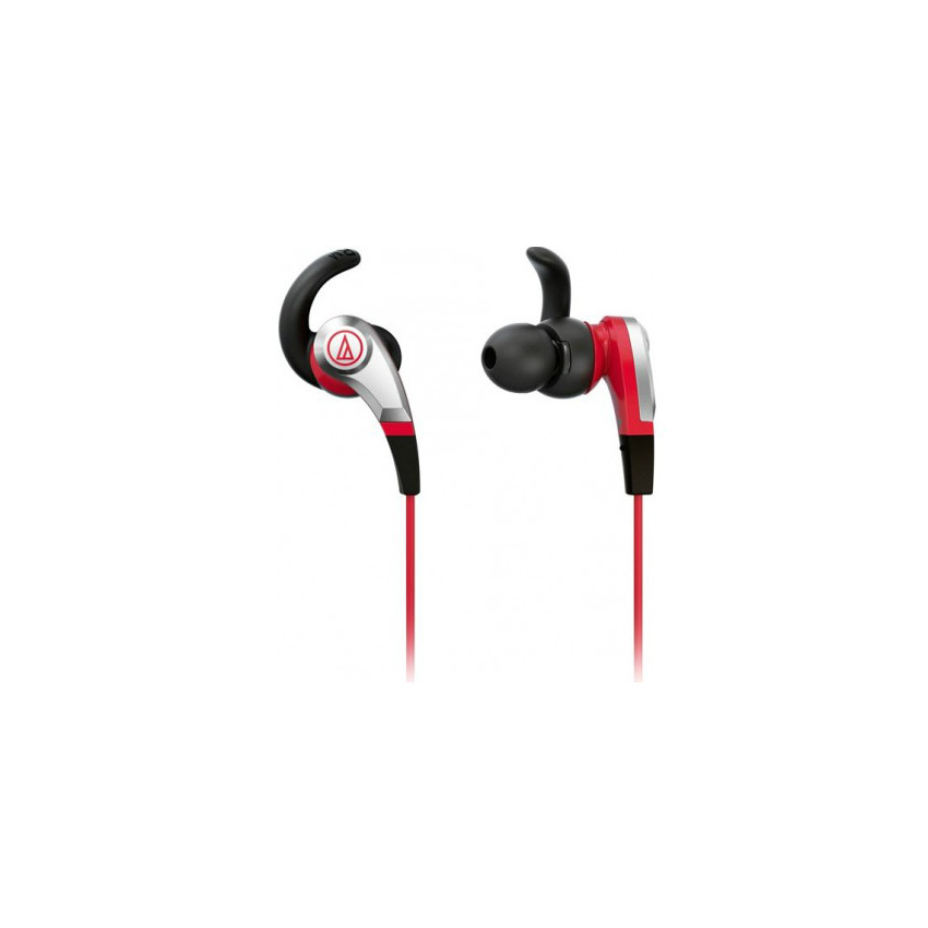 Audio-Technica ATH-CKX5RD