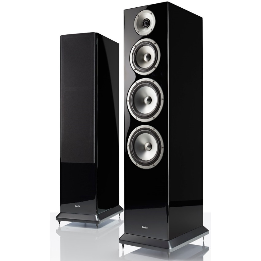 Acoustic Energy Reference 3 piano black