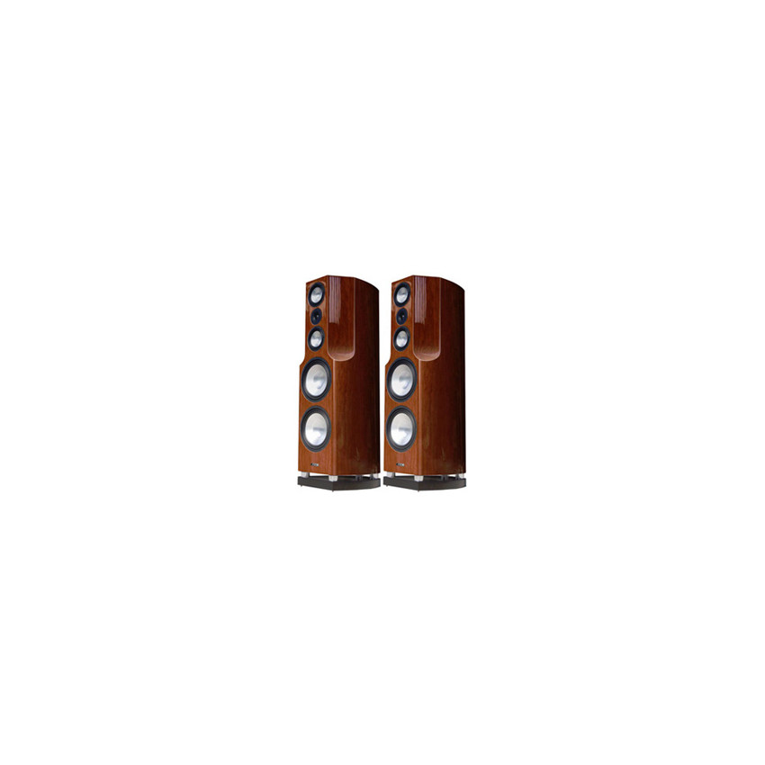 Canton Reference 1.2 DC Cherry Finish