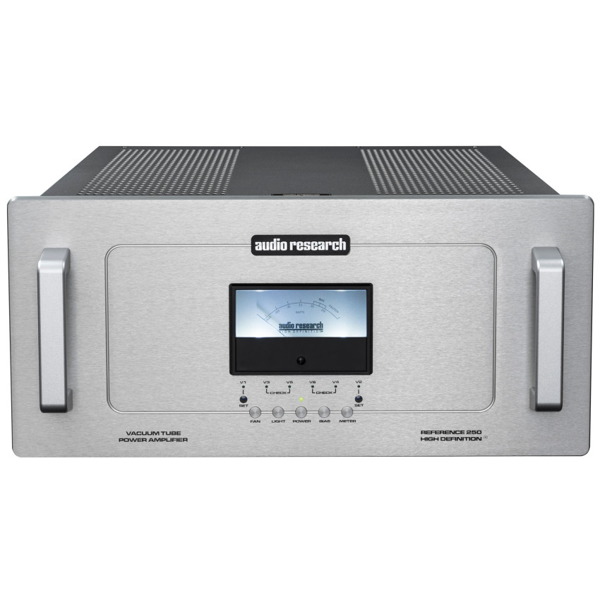 Audio Research REF 250