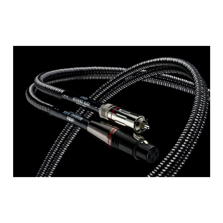 Ortofon Reference Black (XLR)
