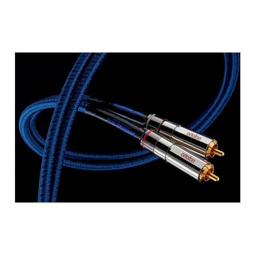 Ortofon Reference Blue (RCA) - 1,5 m