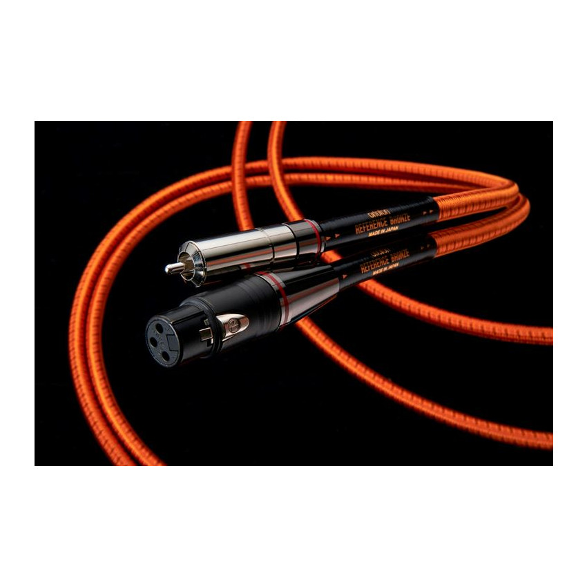 Ortofon Reference Bronze (RCA)