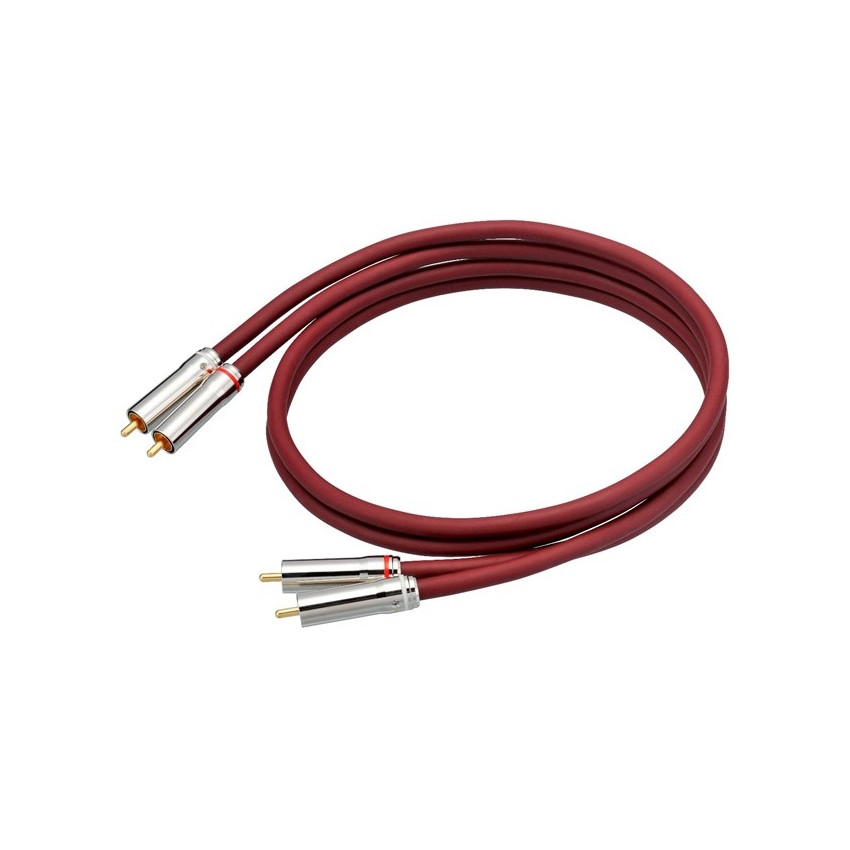 Ortofon Reference Red (RCA) - 1,5 m