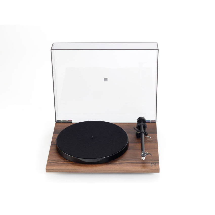 Rega Planar 1 Plus Walnut