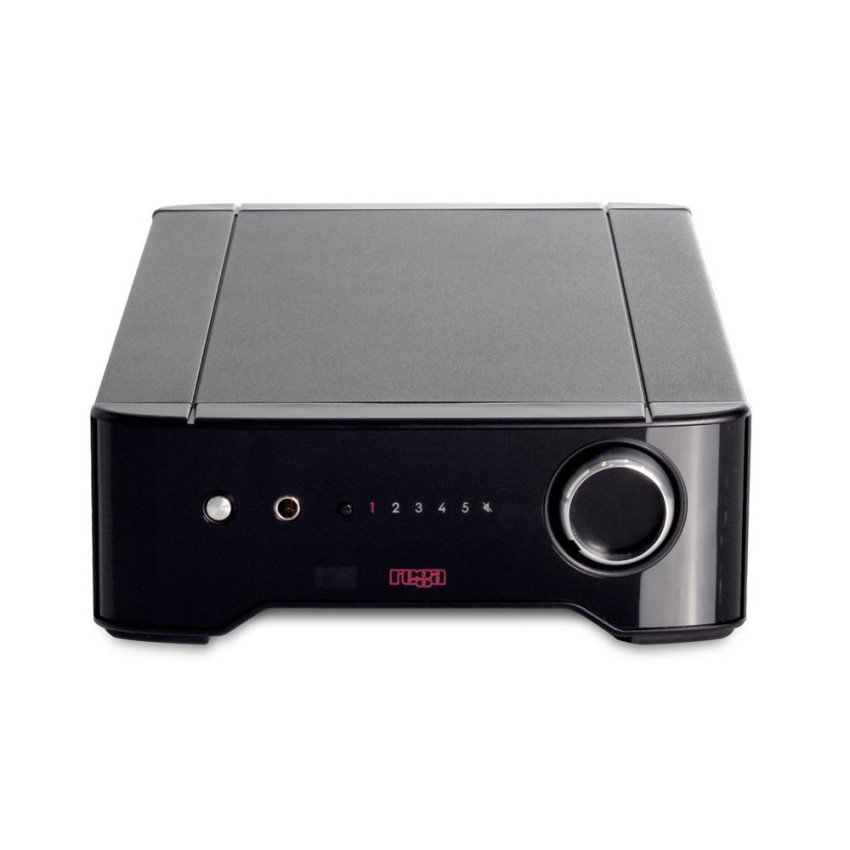 Rega Brio Black