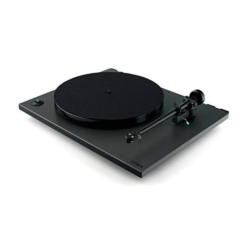 Rega RP78 Black (моно)